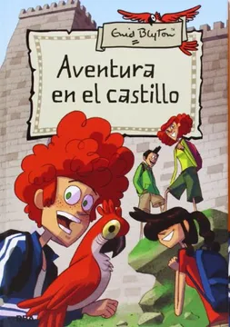 Aventura en el castillo