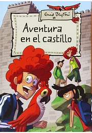 Aventura en el castillo