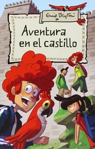 Aventura en el castillo