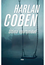 Última oportunidad