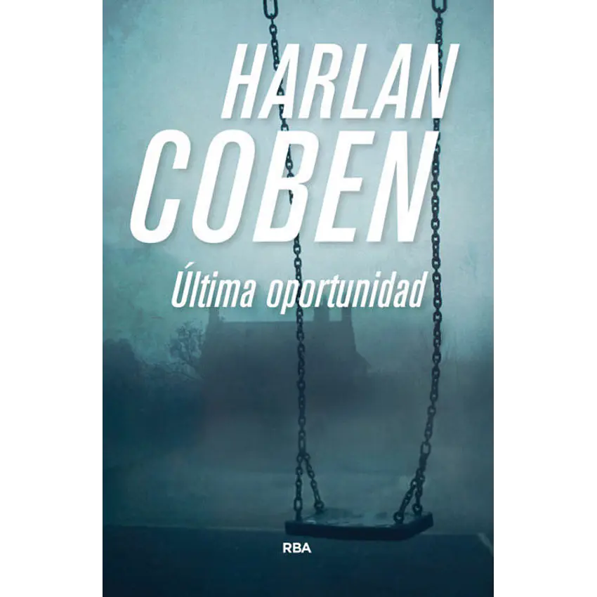 Última oportunidad 1