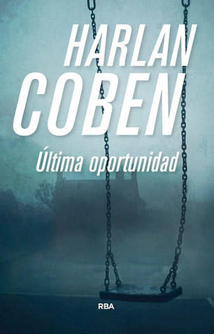 Última oportunidad
