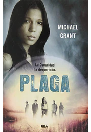 Plaga (olvidados 4)