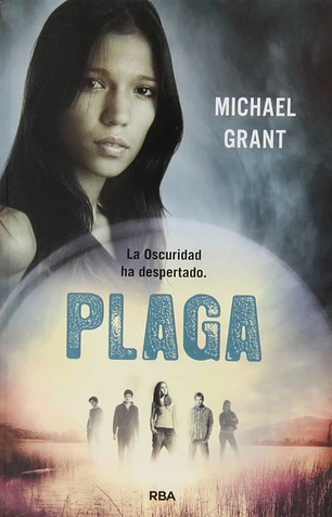 Plaga (olvidados 4)