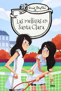 Las mellizas en Santa Clara