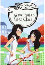 Las mellizas en Santa Clara