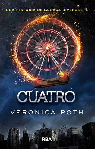 Cuatro: una historia