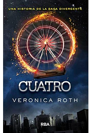 Cuatro: una historia