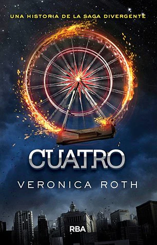 Cuatro: una historia