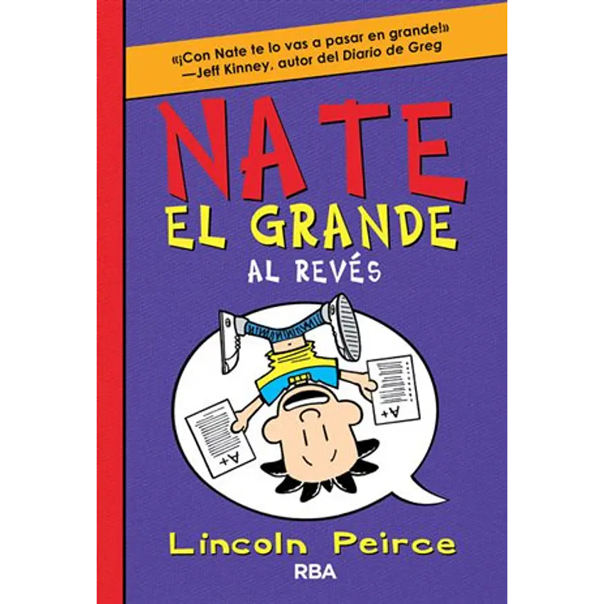 Nate el Grande 5 al reves 1