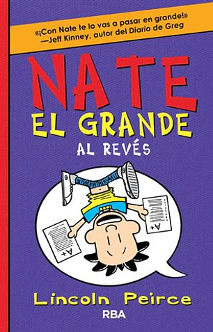 Nate el Grande 5 al reves