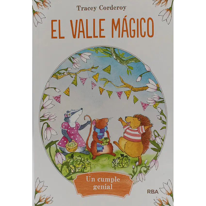 Valle magico 1 un cumple genial 1