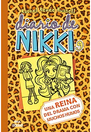 Diario de Nikki 9