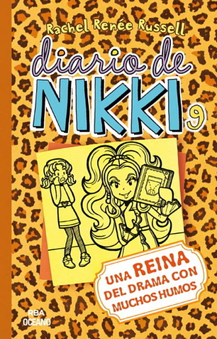 Diario de Nikki 9