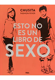 Esto no es un libro de sexo