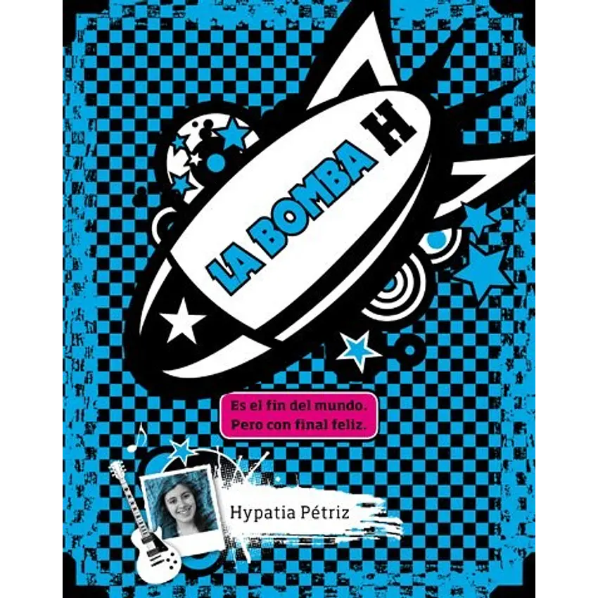 La bomba h 1