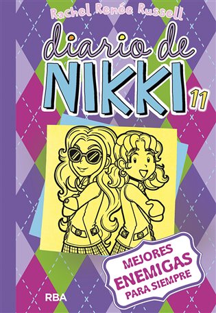 Diario de Nikki 11 mejores enemigas para
