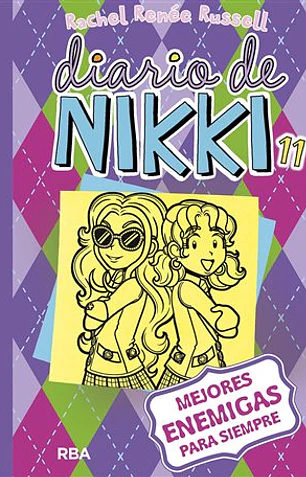 Diario de Nikki 11 mejores enemigas para