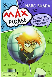 Max picard y el maldito pendulo de