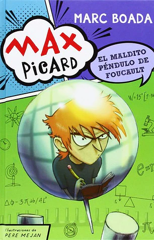 Max picard y el maldito pendulo de