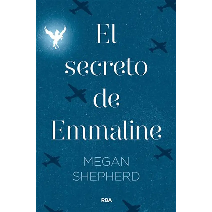 El secreto de emmaline 1