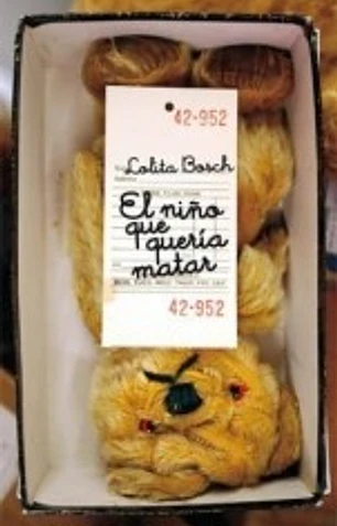 El niño que quería matar