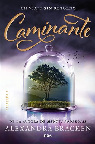 Pasajera 2: caminante