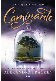 Pasajera 2: caminante