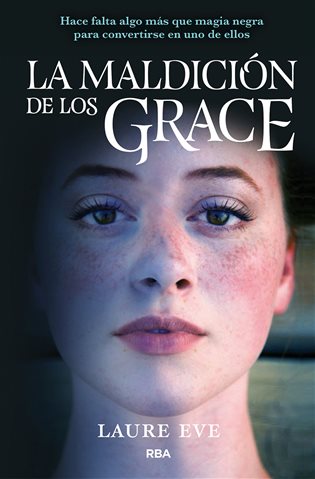 La maldicion de los grace 1