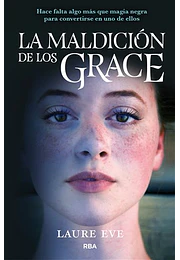 La maldicion de los grace 1