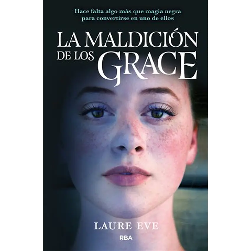 La maldicion de los grace 1 1