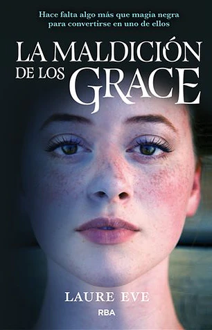 La maldicion de los grace 1