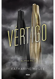 El piso mil 2. Vertigo