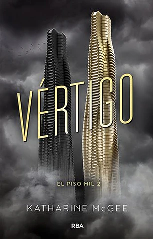 El piso mil 2. Vertigo
