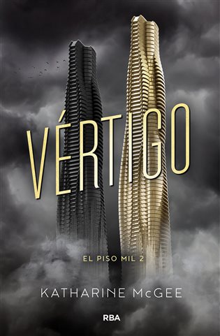 El piso mil 2. Vertigo