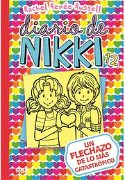 Diario de Nikki 12
