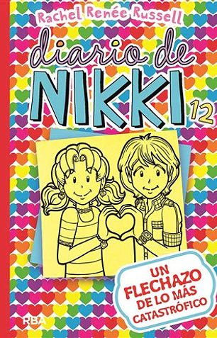 Diario de Nikki 12