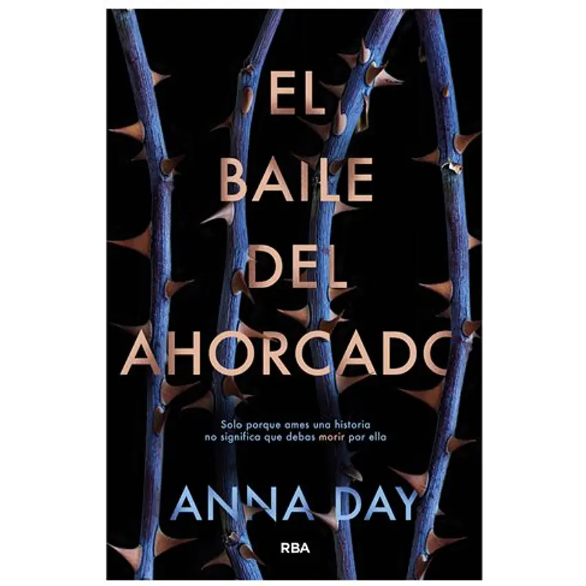 El baile del ahorcado 1 1