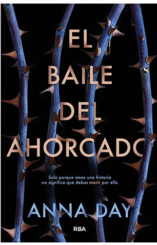 El baile del ahorcado 1
