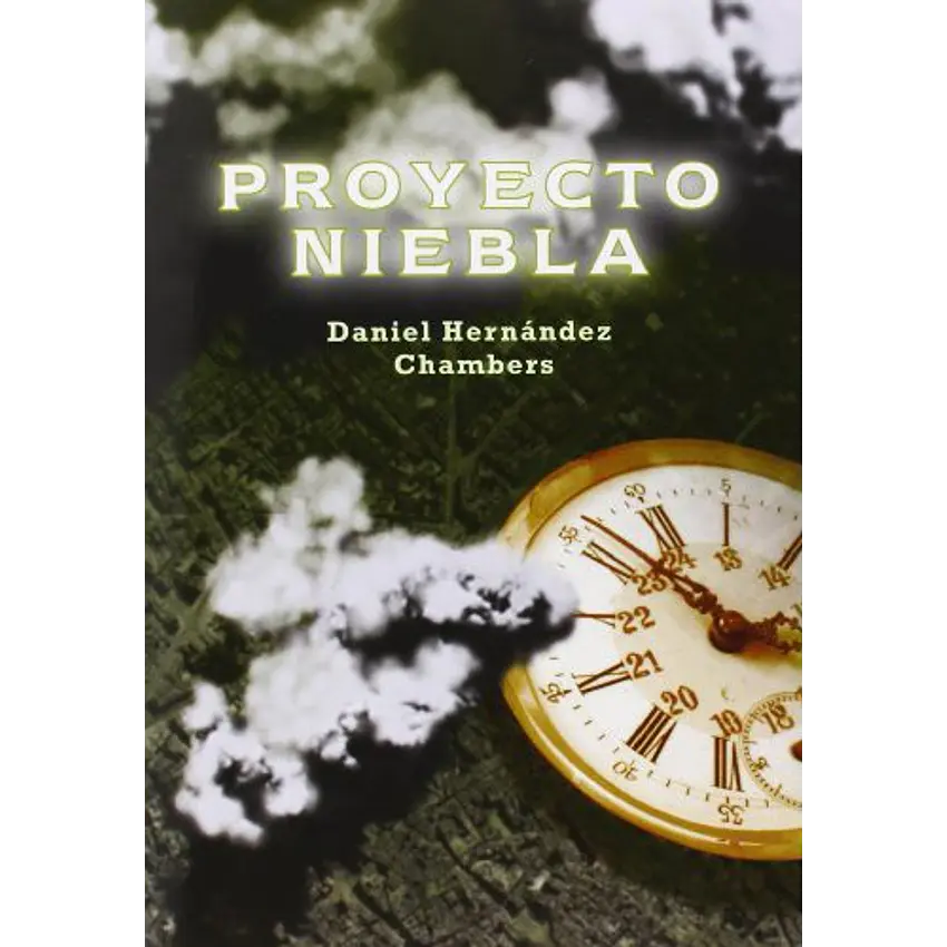 Proyecto niebla 1
