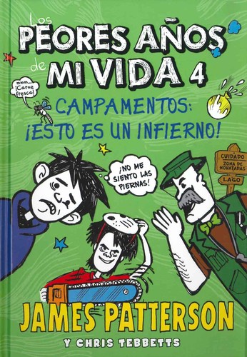 Los peores años de mi vida 4