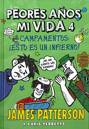 Los peores años de mi vida 4