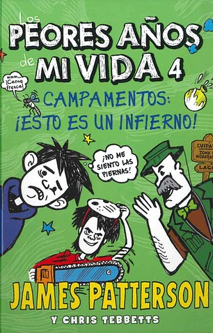 Los peores años de mi vida 4