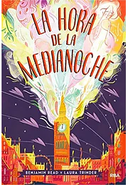 La hora de la medianoche