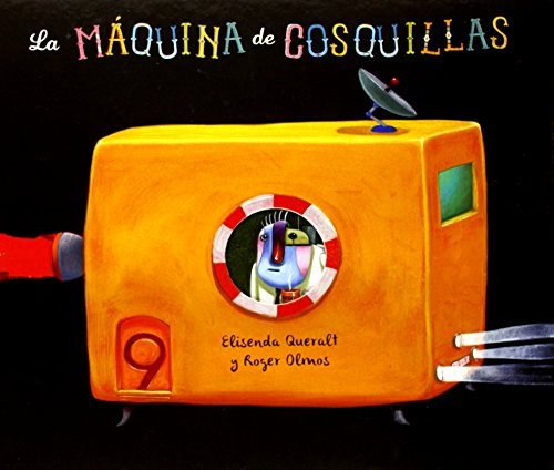 La maquina de cosquillas