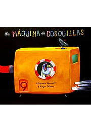 La maquina de cosquillas