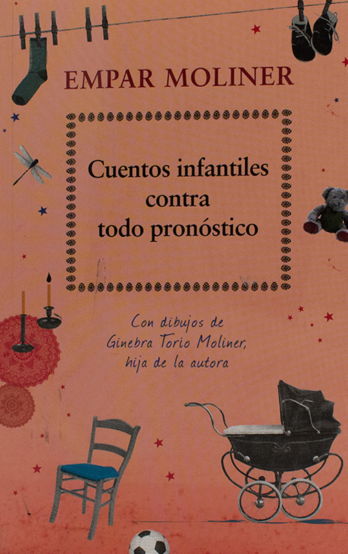 Cuentos infantiles contra todo pronostico