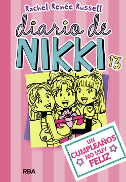 Diario de Nikki 13