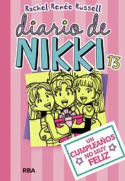 Diario de Nikki 13