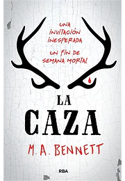 La caza